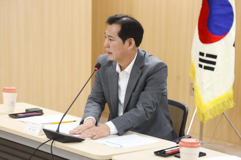 의정정책추진단 지역현안 정책 정담회_8