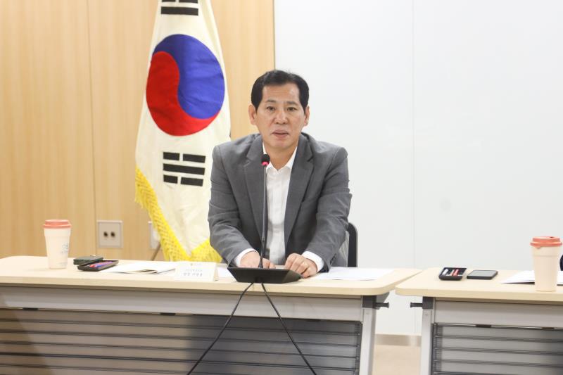 의정정책추진단 지역현안 정책 정담회_9