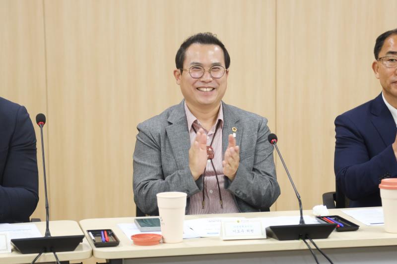 의정정책추진단 지역현안 정책 정담회_5