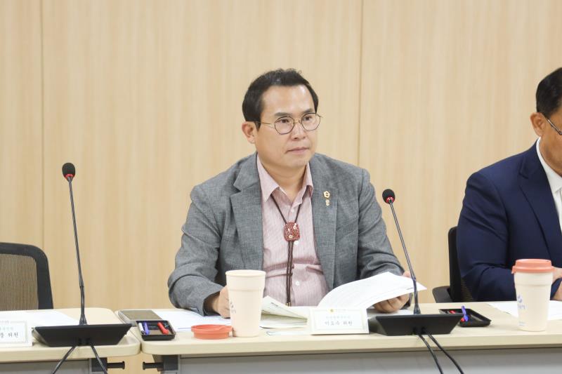 의정정책추진단 지역현안 정책 정담회_6