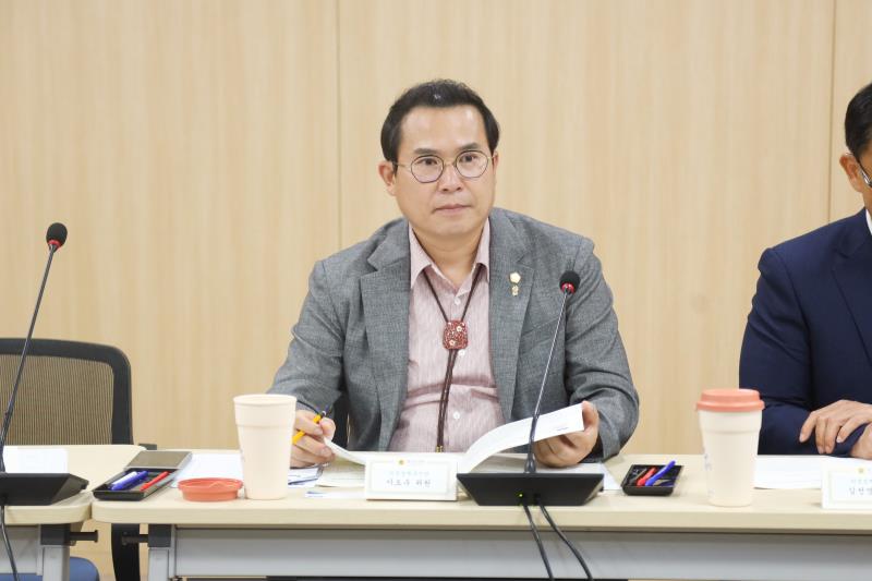 의정정책추진단 지역현안 정책 정담회_7