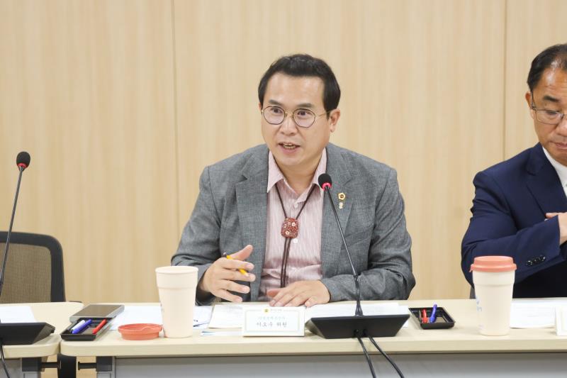 의정정책추진단 지역현안 정책 정담회_9