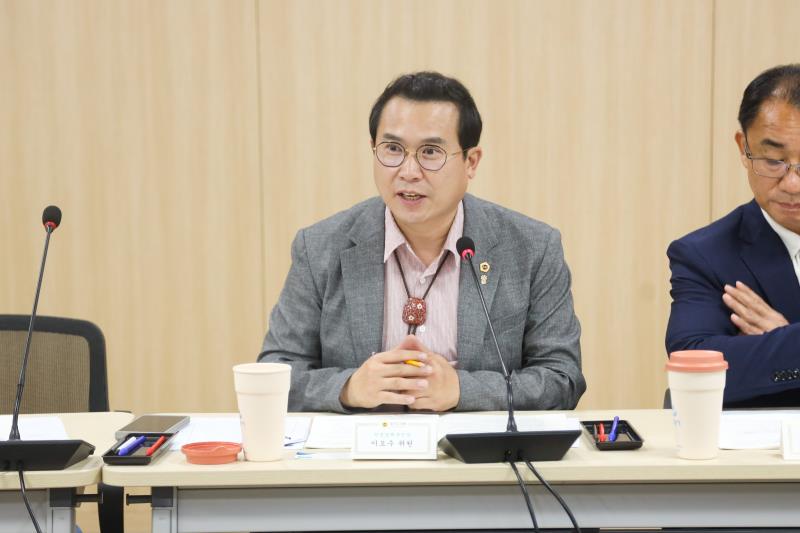 의정정책추진단 지역현안 정책 정담회_10