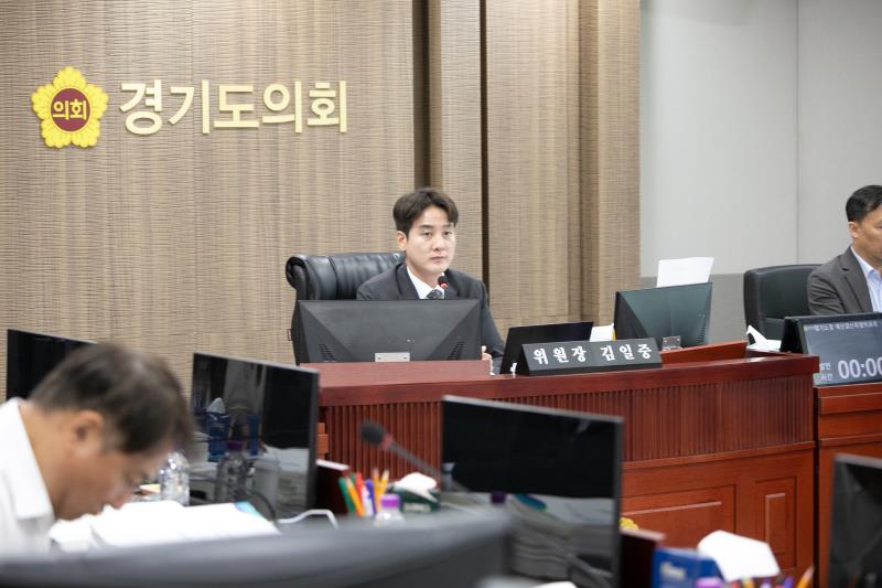 제384회 임시회 제4차 경기도청예산결산특별위윈회_2