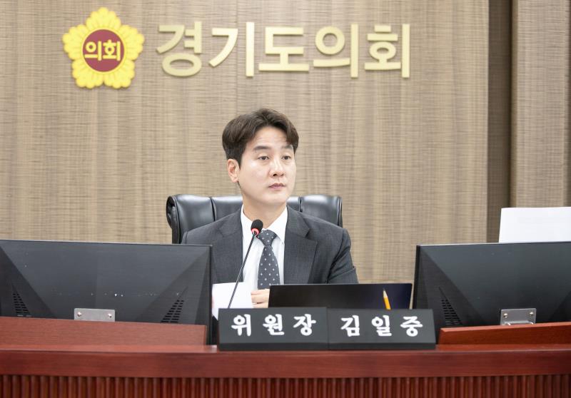 제384회 임시회 제4차 경기도청예산결산특별위윈회_6