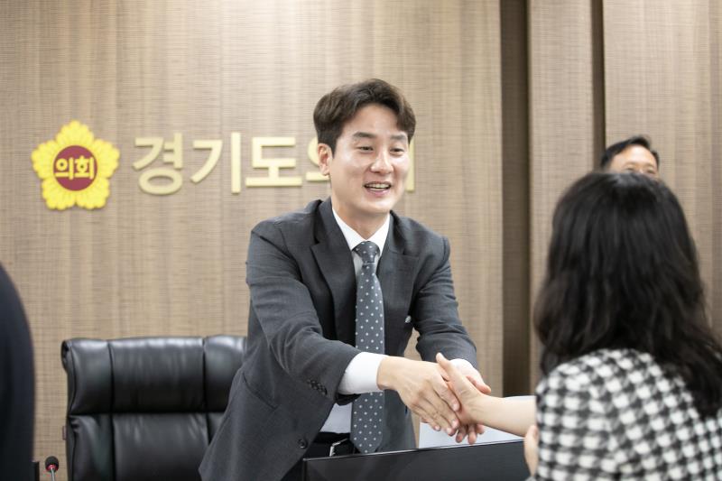 제384회 임시회 제4차 경기도청예산결산특별위윈회_9