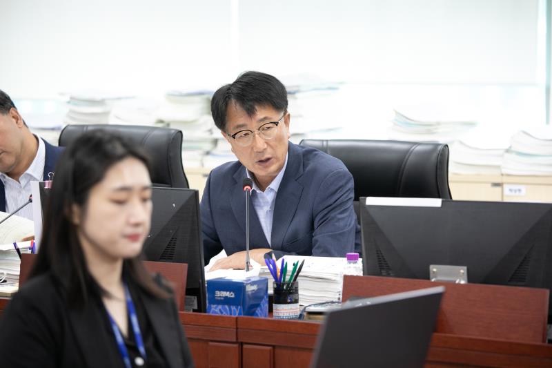 제384회 임시회 제4차 경기도청예산결산특별위윈회_4