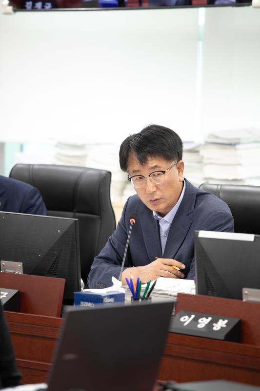 제384회 임시회 제4차 경기도청예산결산특별위윈회_7