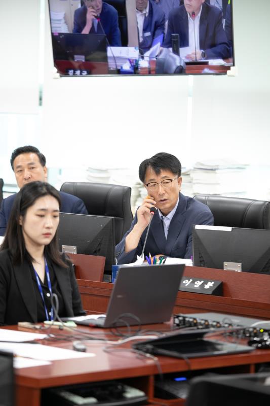 제384회 임시회 제4차 경기도청예산결산특별위윈회_8