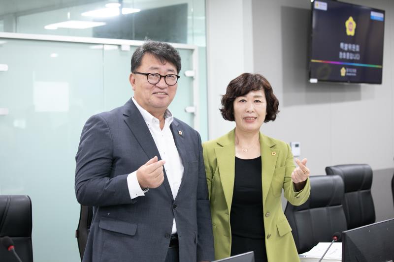 제384회 임시회 제4차 경기도청예산결산특별위윈회_9
