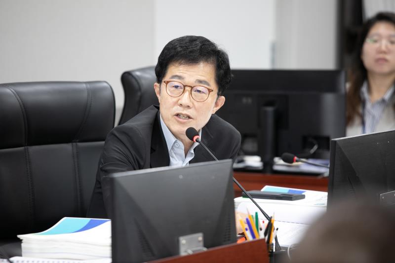 제384회 임시회 제4차 경기도청예산결산특별위윈회_7