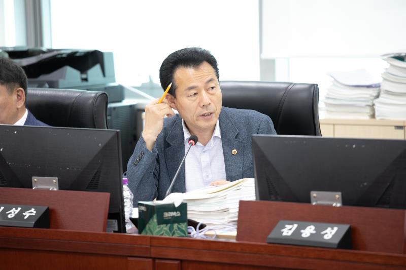 제384회 임시회 제4차 경기도청예산결산특별위윈회_4