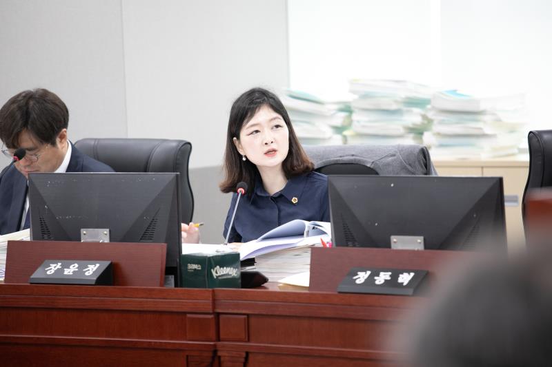 제384회 임시회 제4차 경기도청예산결산특별위윈회_10