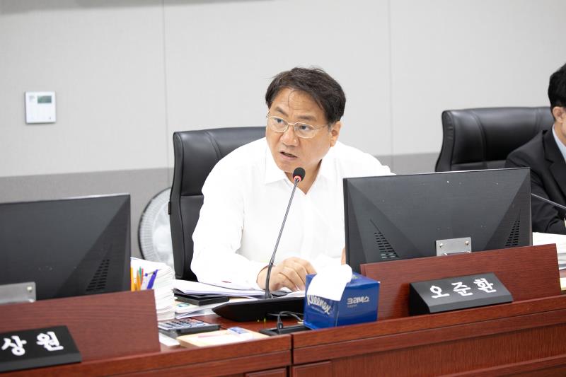제384회 임시회 제4차 경기도청예산결산특별위윈회_7