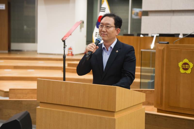 2025년 제22회 청소년의회교실(용인 동백초) 사진 7