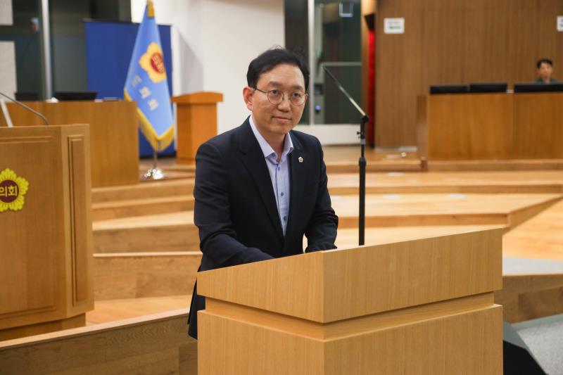 2025년 제22회 청소년의회교실(용인 동백초) 사진 8