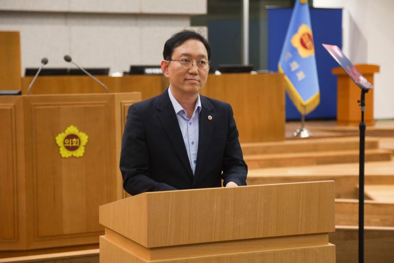 2025년 제22회 청소년의회교실(용인 동백초) 사진 9
