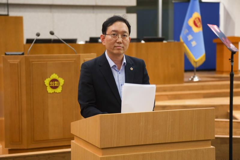 2025년 제22회 청소년의회교실(용인 동백초) 사진 10