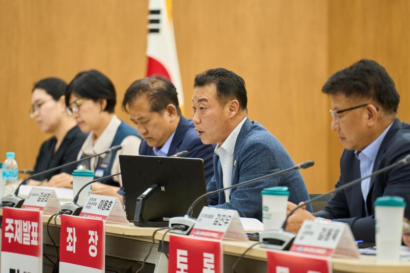 국민연금 수급 개시연령과 연계한 정년연장 법제화정책토론회_7