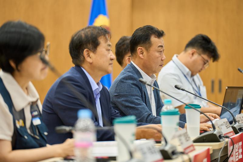 국민연금 수급 개시연령과 연계한 정년연장 법제화정책토론회_9