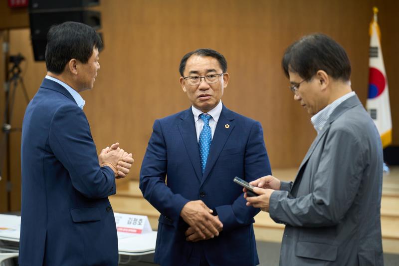 국민연금 수급 개시연령과 연계한 정년연장 법제화정책토론회_3
