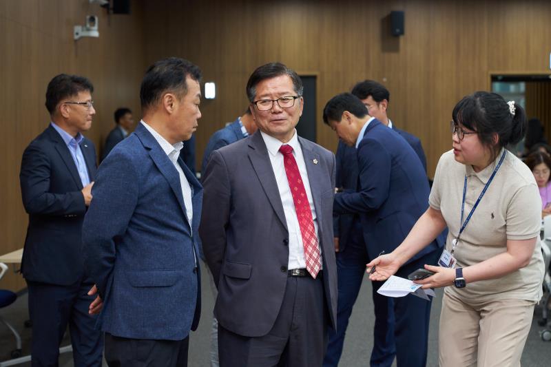 국민연금 수급 개시연령과 연계한 정년연장 법제화정책토론회_8