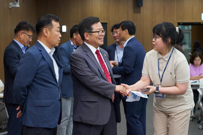 국민연금 수급 개시연령과 연계한 정년연장 법제화정책토론회_9