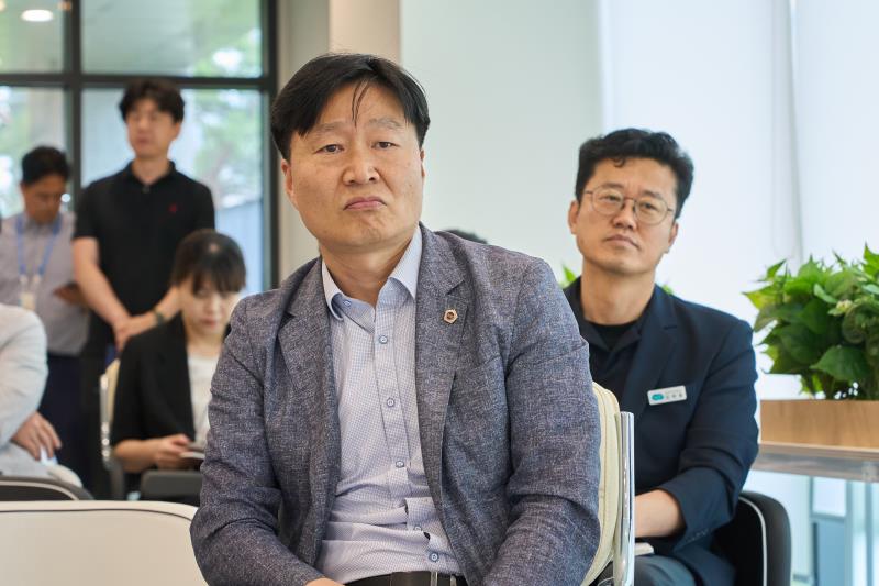 제384회 임시회 도시환경위원회 현장방문_4