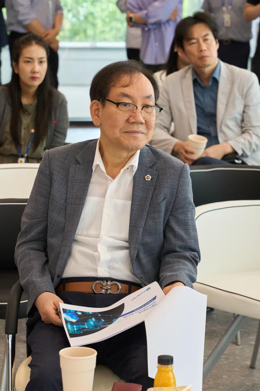 제384회 임시회 도시환경위원회 현장방문_2
