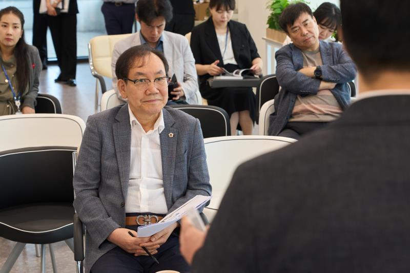 제384회 임시회 도시환경위원회 현장방문_3