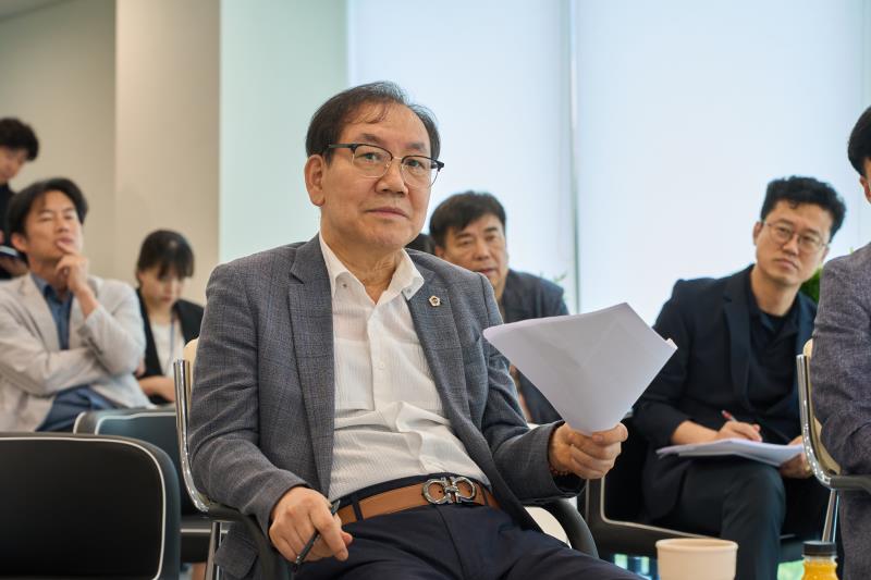제384회 임시회 도시환경위원회 현장방문_4