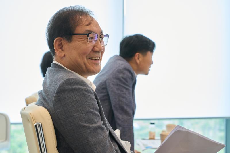 제384회 임시회 도시환경위원회 현장방문_5