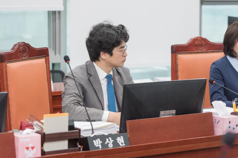 제384회 임시회 제3차 기획재정위원회