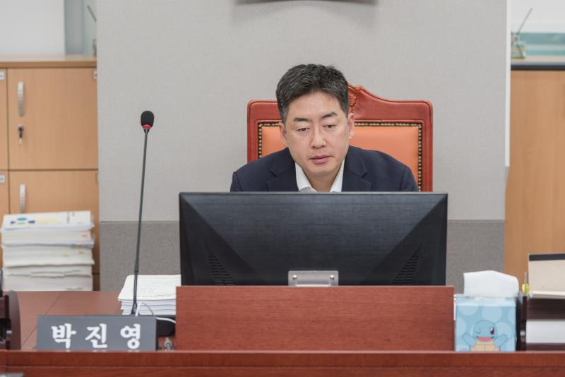 제384회 임시회 제3차 기획재정위원회_2
