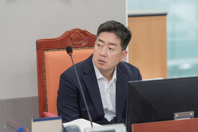 제384회 임시회 제3차 기획재정위원회