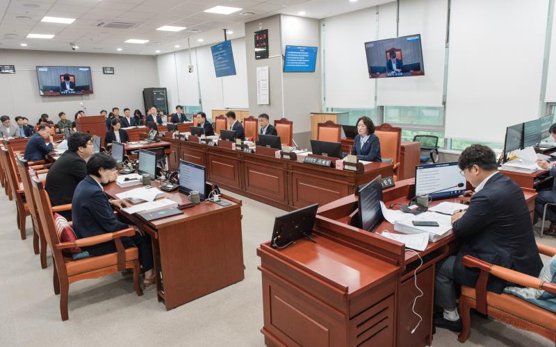 제384회 임시회 제3차 기획재정위원회_4