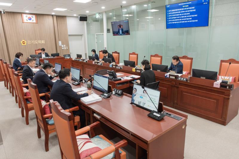 제384회 임시회 제3차 기획재정위원회_5