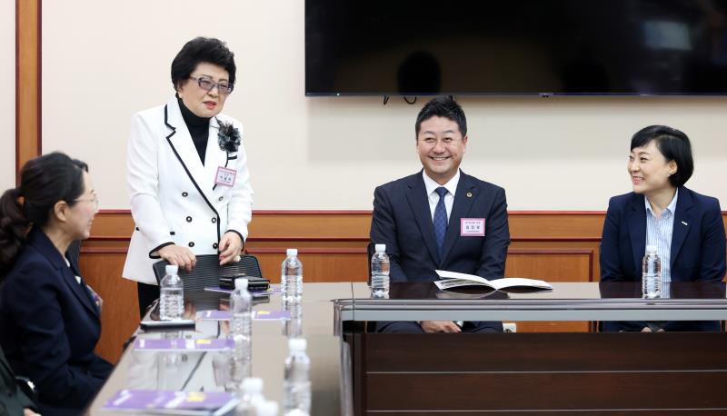 제40회 경기여성대회 기념식_4