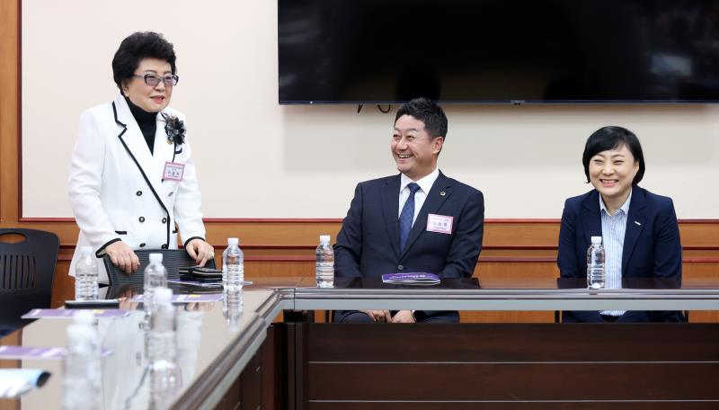 제40회 경기여성대회 기념식_7