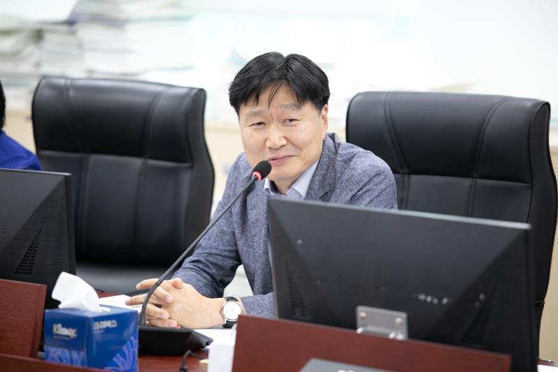 제384회 임시회 제3차 경기도교육청예산결산특별위원회