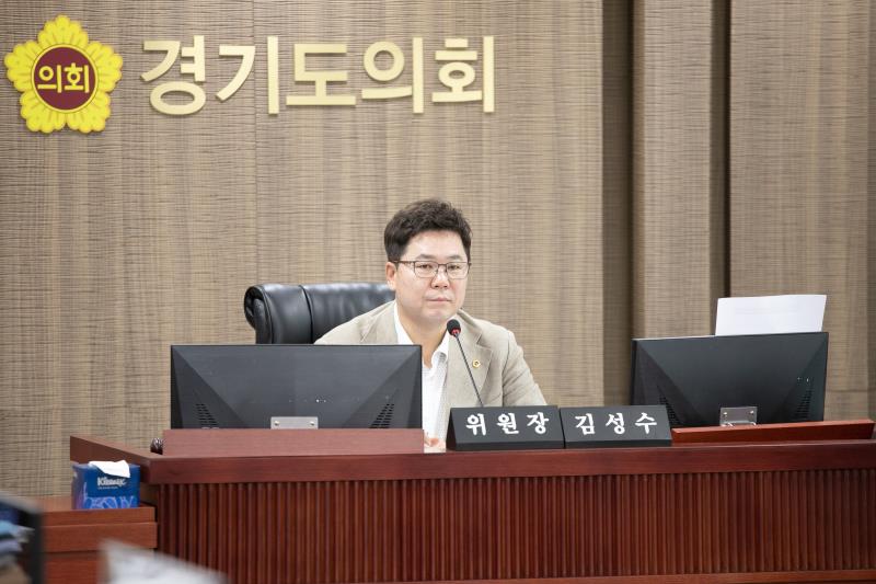 제384회 임시회 제5차 경기도청예산결산특별위윈회_2