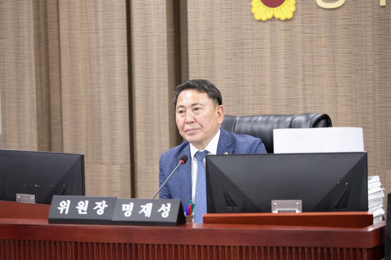 제384회 임시회 제5차 경기도청예산결산특별위윈회_10