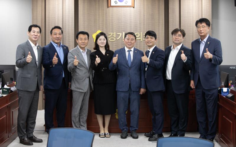 제384회 임시회 제5차 경기도청예산결산특별위윈회_6