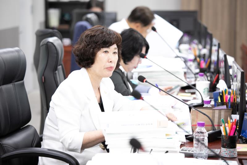 제384회 임시회 제5차 경기도청예산결산특별위윈회_6