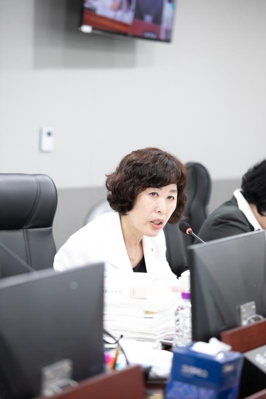 제384회 임시회 제5차 경기도청예산결산특별위윈회_7