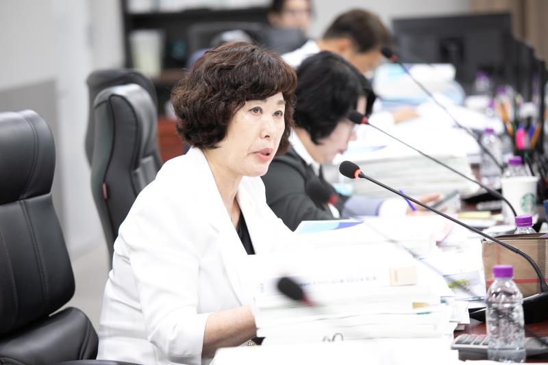제384회 임시회 제5차 경기도청예산결산특별위윈회_8