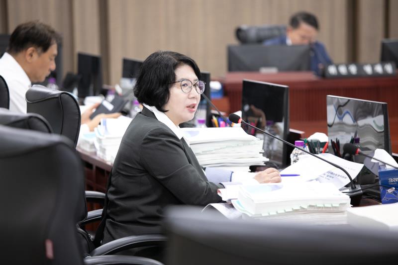 제384회 임시회 제5차 경기도청예산결산특별위윈회_7