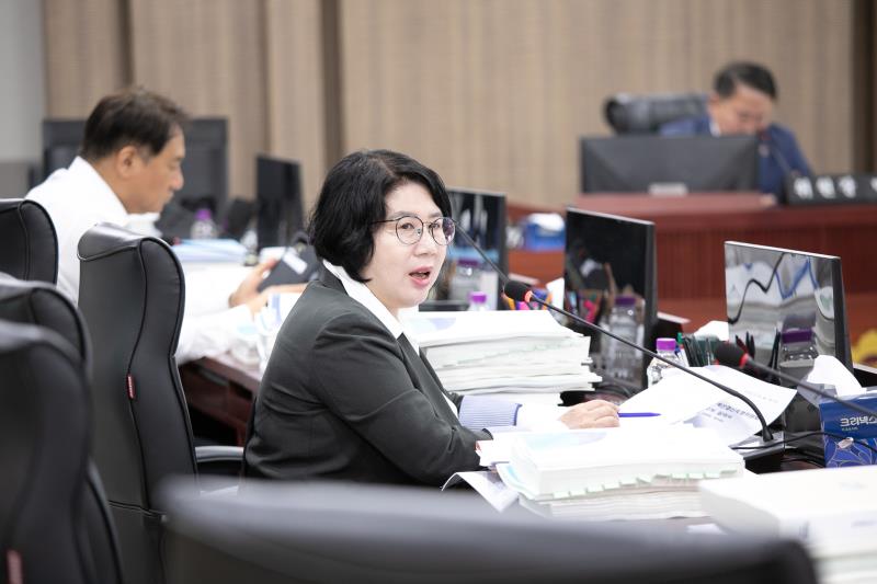 제384회 임시회 제5차 경기도청예산결산특별위윈회_8
