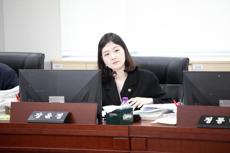 제384회 임시회 제5차 경기도청예산결산특별위윈회_7