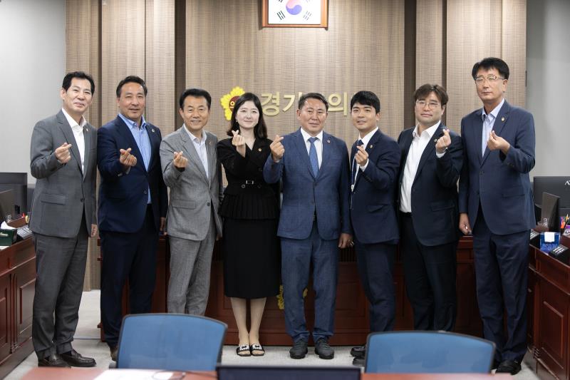 제384회 임시회 제5차 경기도청예산결산특별위윈회_3